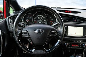 Kia Ceed GT Line - 13