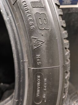 235/45 R18 BFgodrichzimne pneumatiky - 13