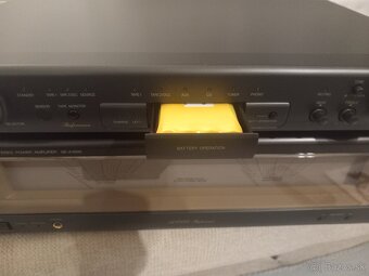 Technics SE-A1000/SU-C1000 - 13