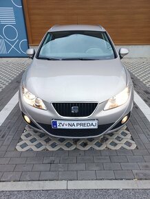 Seat Ibiza ST, 1.6TDI, rv 2011, Nová stk ek - 13