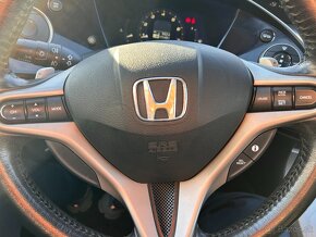 Honda Civic 1.8 VTEC Executive Automat - 13