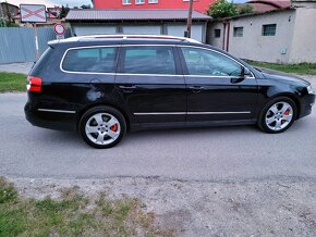 VW Passat 3.2 4-Motion - 13