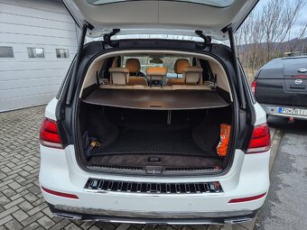 Mercedes-Benz GLE SUV 350 D 4MATIC - 13