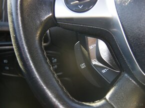 Ford Focus Combi 2,0 TDCI, automatická 6-stupňová prevodovka - 13