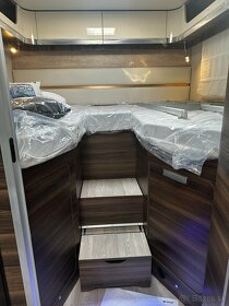 LUXUSNY AUTOKARAVAN LAIKA ECOVIP L3009 - 13