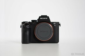 Sony A7ii + FE 3.5-5.6/24-70 + KF Concept ND filtre - 13
