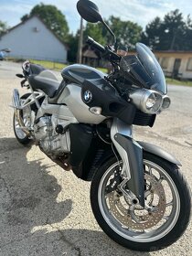 BMW K1200R 120kW - 13