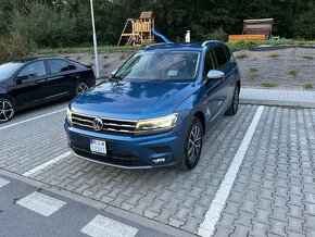 Volkswagen Tiguan Allspace 2.0tdi 110kw DSG - 13