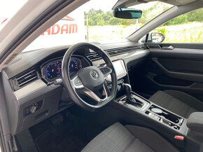 Volkswagen Passat VARIANT 2.0 TDI SCR DSG Business 110 kW - 13