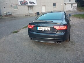 Audi s5 4.2 v8 260kw 4x4 - 13