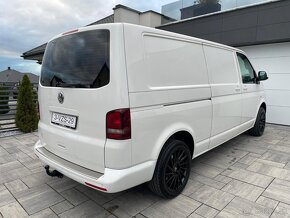 Volkswagen Transporter T5.1 2.0tdi 103kw Long - 13