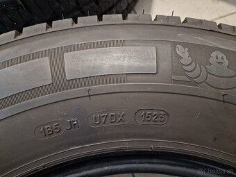 Michelin Agilis Camping 225/75 R16 116Q - 13