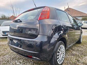 Fiat Grande Punto 1.2 8v, 88000km - 13