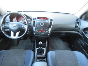 Kia Cee´d 1.4 CVVT 105k - 13