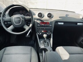 Audi A3 1.2TFSi Stronic Attraction - 13