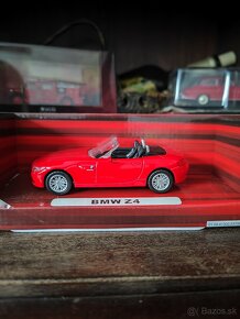 Modely 1:43 - 13