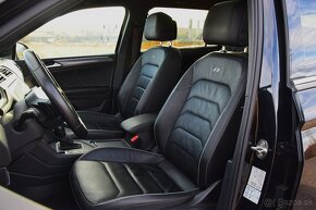 Volkswagen Tiguan Allspace 2.0 TDI R-Line DSG - odpočet DPH - 13