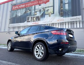 ✅ BMW X6 5miestna verzia ✅ - 13