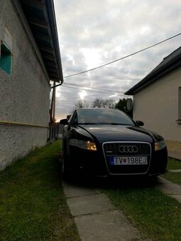 Mracitka svetiel AUDI A4 B7 aj A4 B6 - 13