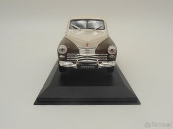 GAZ M-20, GAZ12_ZIM 1/43 - 13