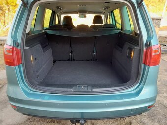 Seat Alhambra 4x4 - 13