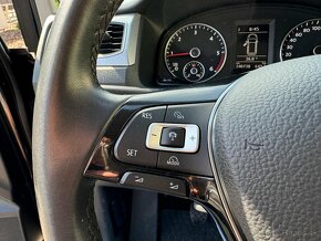 ► VW Caddy MAXI 2,0 TDI 110 kW, NAVIGACE, TOP STAV ◄ - 13