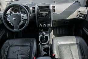 Nissan X-Trail 2.0 dCi SE - 13