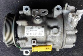 Prodám na Peugeot Boxer, Citroen Jumper 2.2 Blue HDI motor - 13