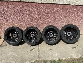 Elektrony Brock 5x100 R17 - 13