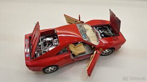 1:18 FERRARI GTO PPG - 13