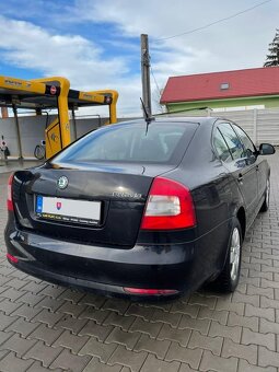 Škoda Octavia - 13