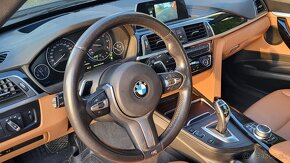 BMW 320d GT Luxury 140kW 8AT - 13