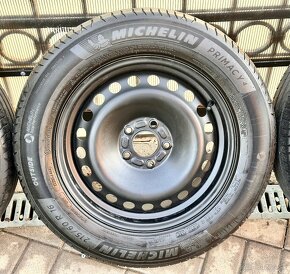 215/60 R16 5x108 FORD Letné - 13