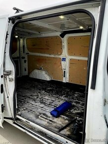 FORD TRANSIT CUSTOM - PREDAJ AJ NA SPLÁTKY - 13