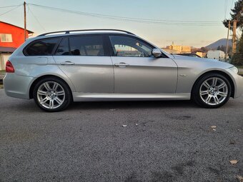 BMW 330xi M paket - 13