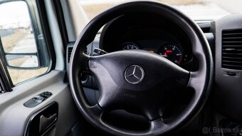 Mercedes-Benz Sprinter 214 CDI 2.2 L2H2 - 13