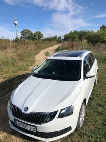 Predám Škoda Octavia 3 combi - 13