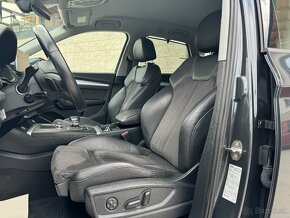 Audi Q5 Quattro 3.0TDi 210kw - Odpočet DPH - - 13