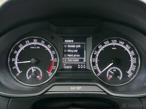 Škoda Octavia Combi Soleil 2.0 TDi DSG, r.v.: 2020 - 13