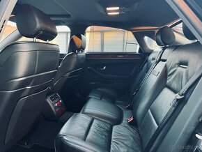 Audi A8 4.2FSi qattro tiptronic - 13