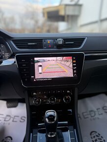 Škoda Superb 2.0 TDI L&K 140kw 2020 Odpočet DPH - 13