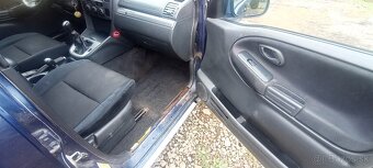 SUZUKI GRAND VITARA 2,0 HDI 4x4 - 13