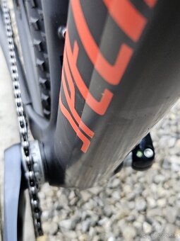 SPECIALIZED EPIC CARBON 29/M - 13