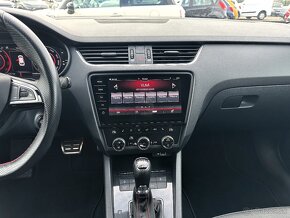 Škoda Octavia Combi 2.0 TDI RS DSG 4x4 ODPOĆET DPH - 13