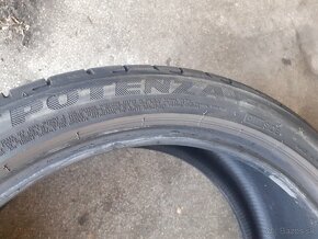 225/40 r18  Brigestone  245/35 r18 Brigeston - 13