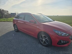 HYUNDAI i30 CW 1.5 T-GDi 48V MHEV - 13