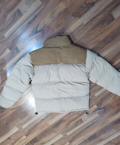 The north face bundy L, M - 13