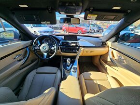 BMW Rad 3 320d xDrive M Sport A/T Odpočet DPH - 13