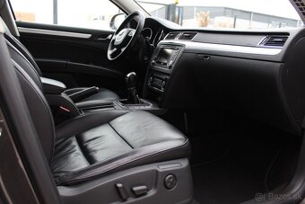 Škoda Superb 2.0 TDI Elegance - 13