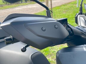 Predám 2x Yamaha Xmax 125 - 13